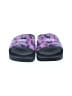 P448 Purple Pink Sandals Size EU 38 - photo 2
