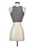 Shein Gray Tank Top Size XS - photo 2