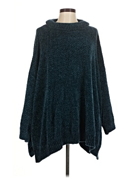 Ulla Popken Poncho