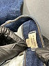 Madewell Solid Blue Jeans Size 27 waist (petite) - photo 8