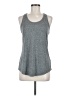 Tek Gear Gray Active Tank Size M - photo 1