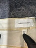 Dear John Ivory Jeans Size 30 waist - photo 7