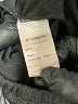Unbranded Solid Black Sweatpants Size S (petite) - photo 10