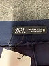 Zara Blue Track Pants Size S - photo 7