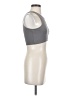 Shein Gray Tank Top Size XS - photo 4