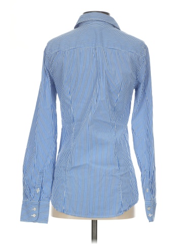 J.Crew Long Sleeve Button-Down Shirt (view 2)
