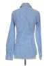 J.Crew Stripes Blue Long Sleeve Button-Down Shirt Size 1 (tall) - photo 2