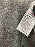 Seraphine 100% Cotton Gray Cardigan Size XS Maternity - photo 7