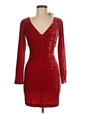 L'Agence Cocktail Dress (view 1)