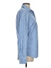 J.Crew Stripes Blue Long Sleeve Button-Down Shirt Size 1 (tall) - photo 4