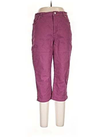 Gloria Vanderbilt Jeggings (view 1)