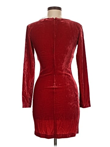 L'Agence Cocktail Dress (view 2)