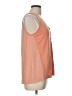 Thrive Société Orange Tank Top Size L - photo 4