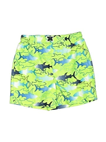 Mick Mack Ltd Board Shorts (view 1)