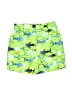 Mick Mack Ltd Green Board Shorts 12-18 MO / 18 MO - photo 1