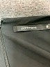 Portmans Solid Black Jumpsuit Size 8 - photo 4