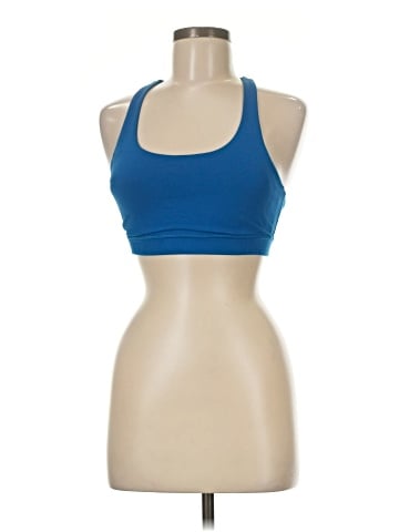 Lululemon Athletica Sports Bra (view 1)