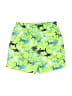 Mick Mack Ltd Green Board Shorts 12-18 MO / 18 MO - photo 2
