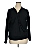 Zella Black Sweatshirt Size XL - photo 1