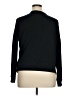 Zella Black Sweatshirt Size XL - photo 2