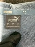 Puma Blue Pullover Hoodie Size M - photo 7