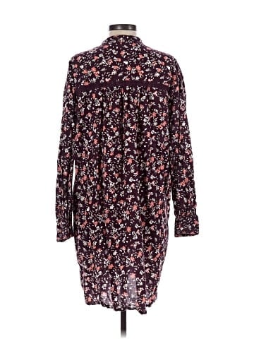 Motherhood Casual Dress (view 2)