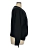 Zella Black Sweatshirt Size XL - photo 4