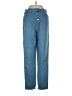 J Brand 100% Cotton Blue Jeans Size 25 waist - photo 1