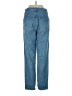J Brand 100% Cotton Blue Jeans Size 25 waist - photo 2