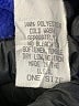 Henri Bendel 100% Polyester Blue Cardigan One size - photo 8