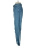 J Brand 100% Cotton Blue Jeans Size 25 waist - photo 5