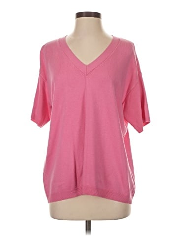 Ann Taylor Pullover Sweater (view 1)
