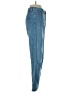 J Brand 100% Cotton Blue Jeans Size 25 waist - photo 4