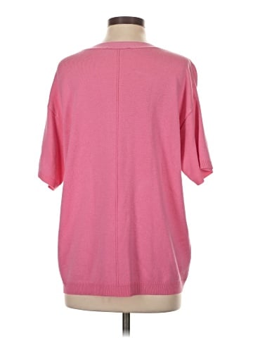 Ann Taylor Pullover Sweater (view 2)