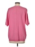 Ann Taylor Pink Pullover Sweater Size S - photo 2