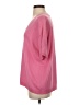 Ann Taylor Pink Pullover Sweater Size S - photo 5