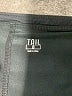 Tail 100% Polyester Solid Black Formal Skirt Size 14 (estimated) - photo 3