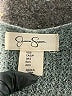 Jessica Simpson 100% Cotton Gray Pullover Sweater Size S - photo 7