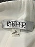 Kasper 100% Rayon Ivory Casual Pants Size 1X - photo 7