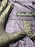 Assorted Brands 100% Polyester Solid Blue Jacket Size 4 - photo 6
