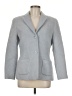 Josephine Chaus 100% Polyester Gray Blazer Size 6 - photo 1
