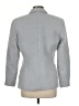 Josephine Chaus 100% Polyester Gray Blazer Size 6 - photo 2
