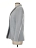 Josephine Chaus 100% Polyester Gray Blazer Size 6 - photo 5