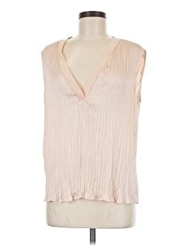 Vince. Sleeveless Blouse (view 1)