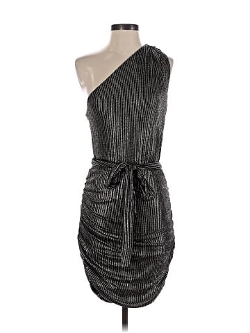Melissa Odabash Cocktail Dress (view 1)