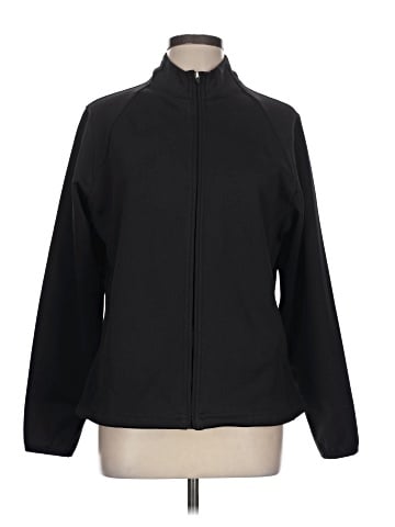 Pebble Beach Track Jacket (view 1)