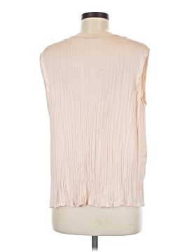 Vince. Sleeveless Blouse (view 2)
