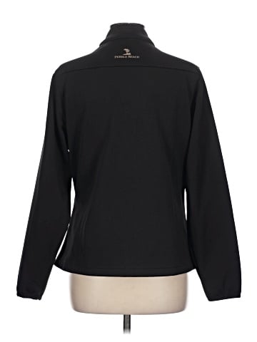 Pebble Beach Track Jacket (view 2)