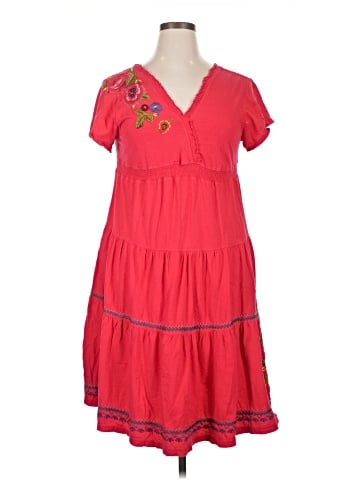 JW Los Angeles Casual Dress (view 1)
