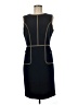 Tory Burch Blue Cocktail Dress Size 8 - photo 1